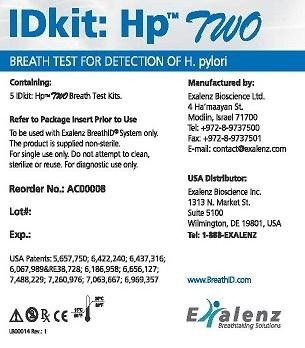 IDkit HP ONE